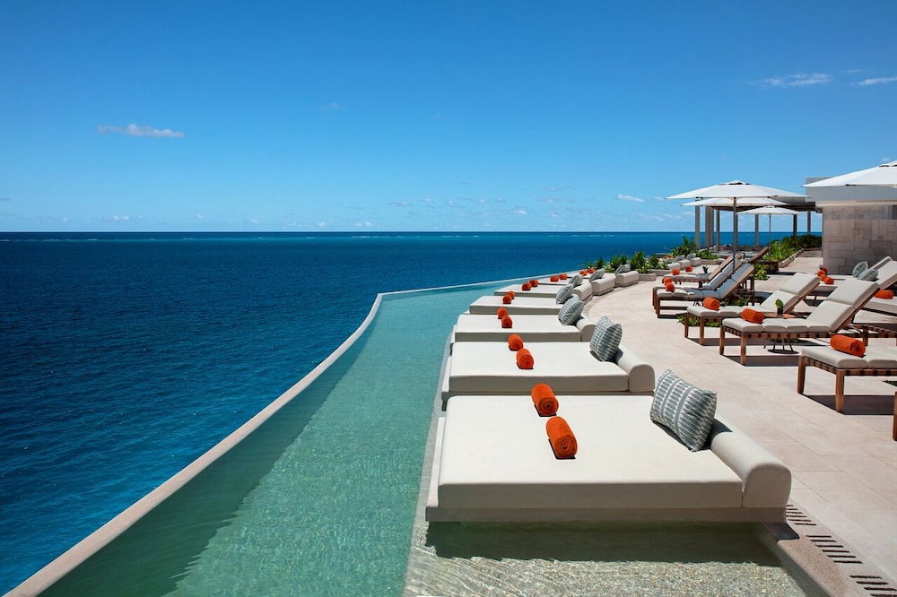 Dreams Sapphire Resort & Spa by null