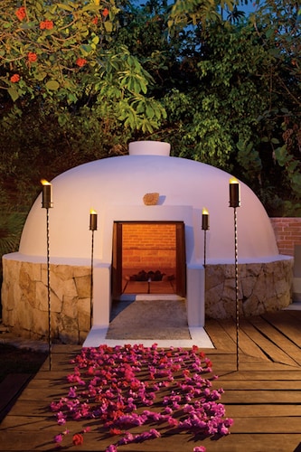 Dreams Sapphire Resort & Spa - All Inclusive