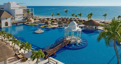 Dreams Sapphire Resort & Spa - All Inclusive