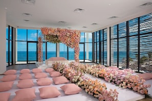 Ballroom