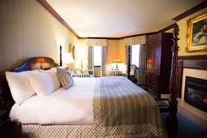 Free WiFi, alarm clocks - Prince Of Wales (Niagara-on-the-Lake)
