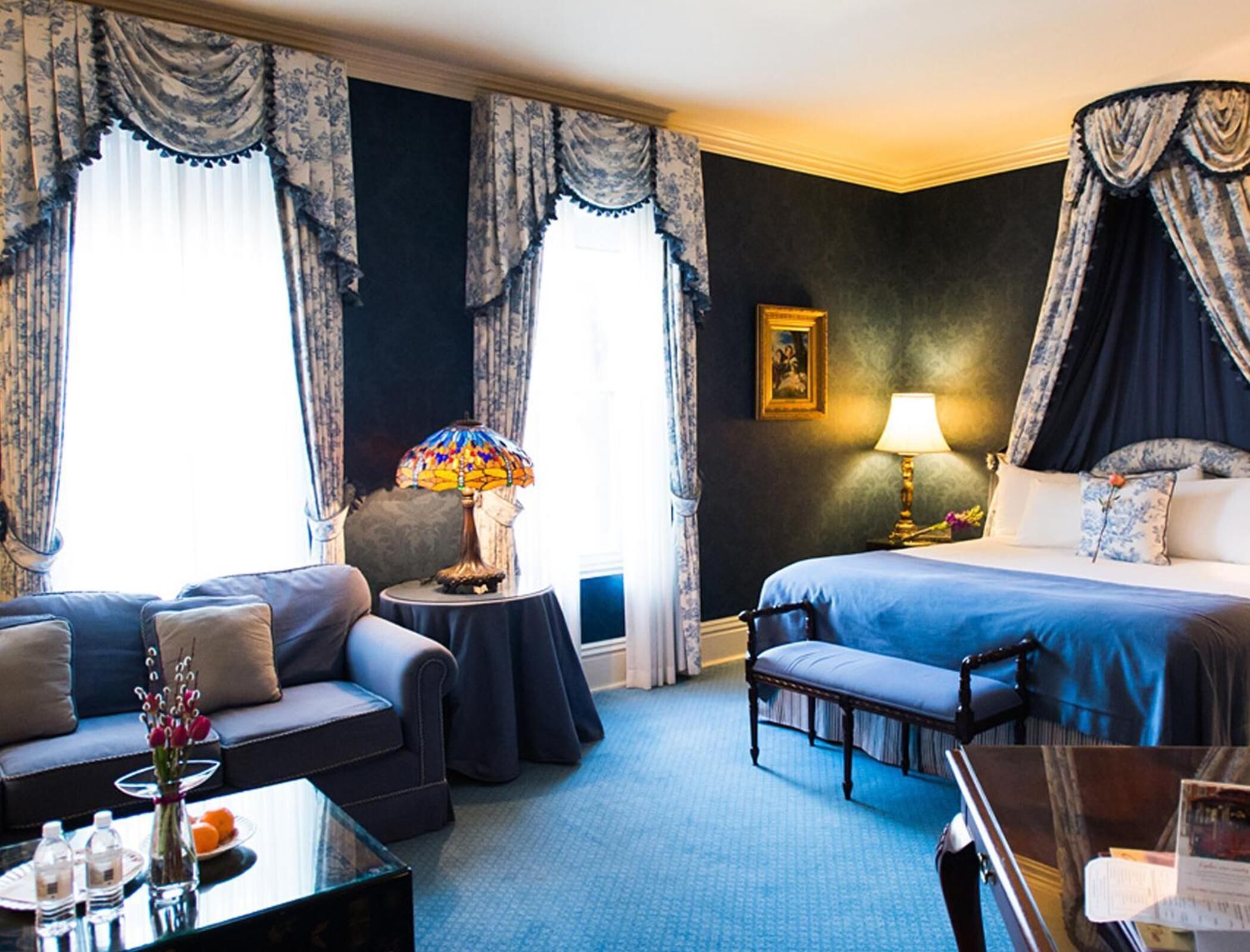 Suite (Bed Type Depends on Availability) | Free WiFi, alarm clocks