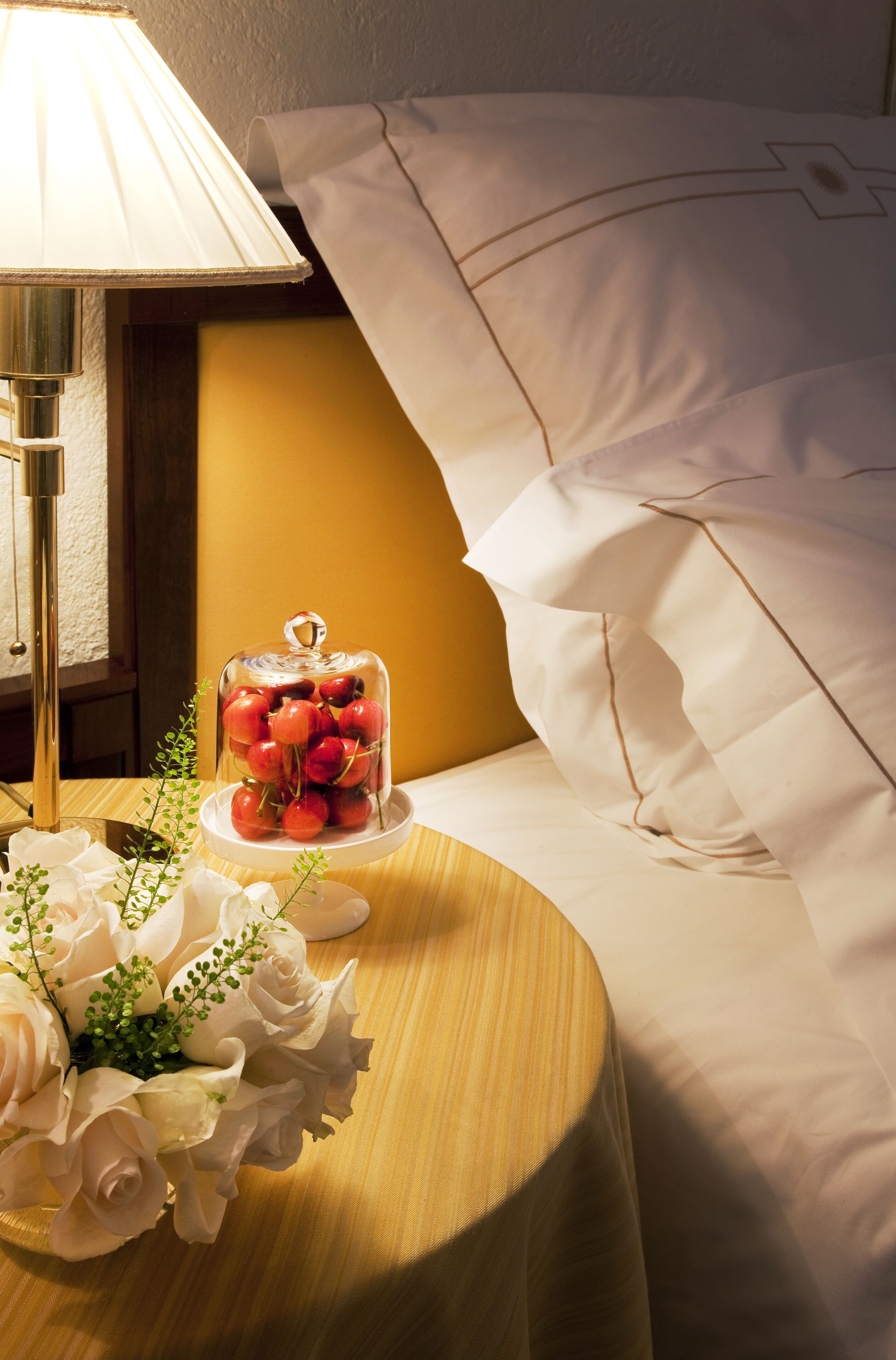 standard single room | 1 bedroom, minibar, in-room safe, desk