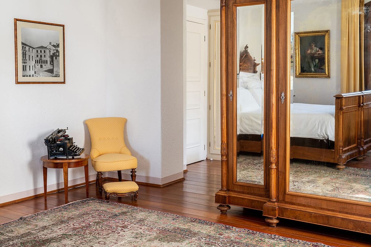 1 bedroom, minibar, in-room safe, desk