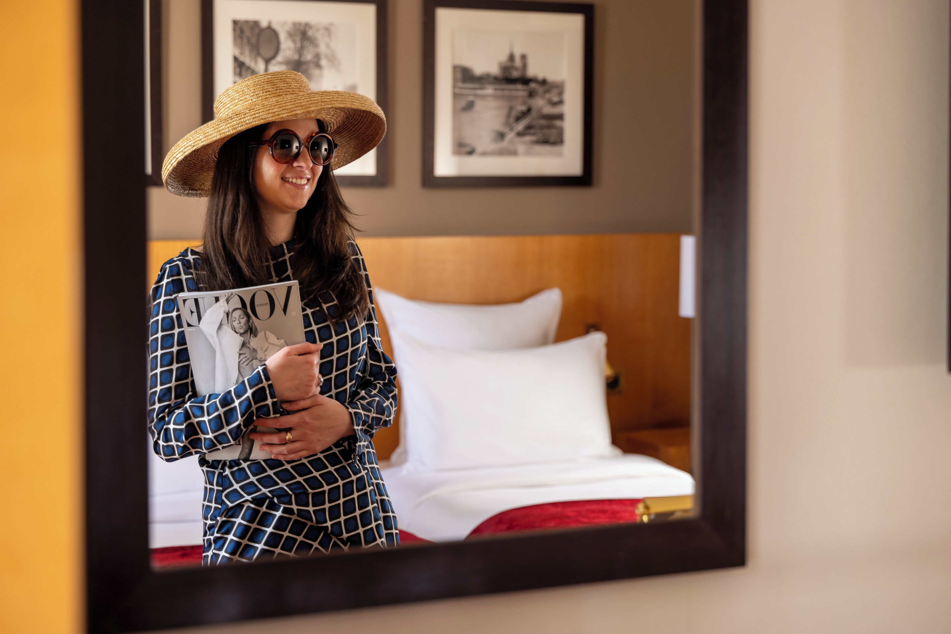 Photo - Royal Saint Michel