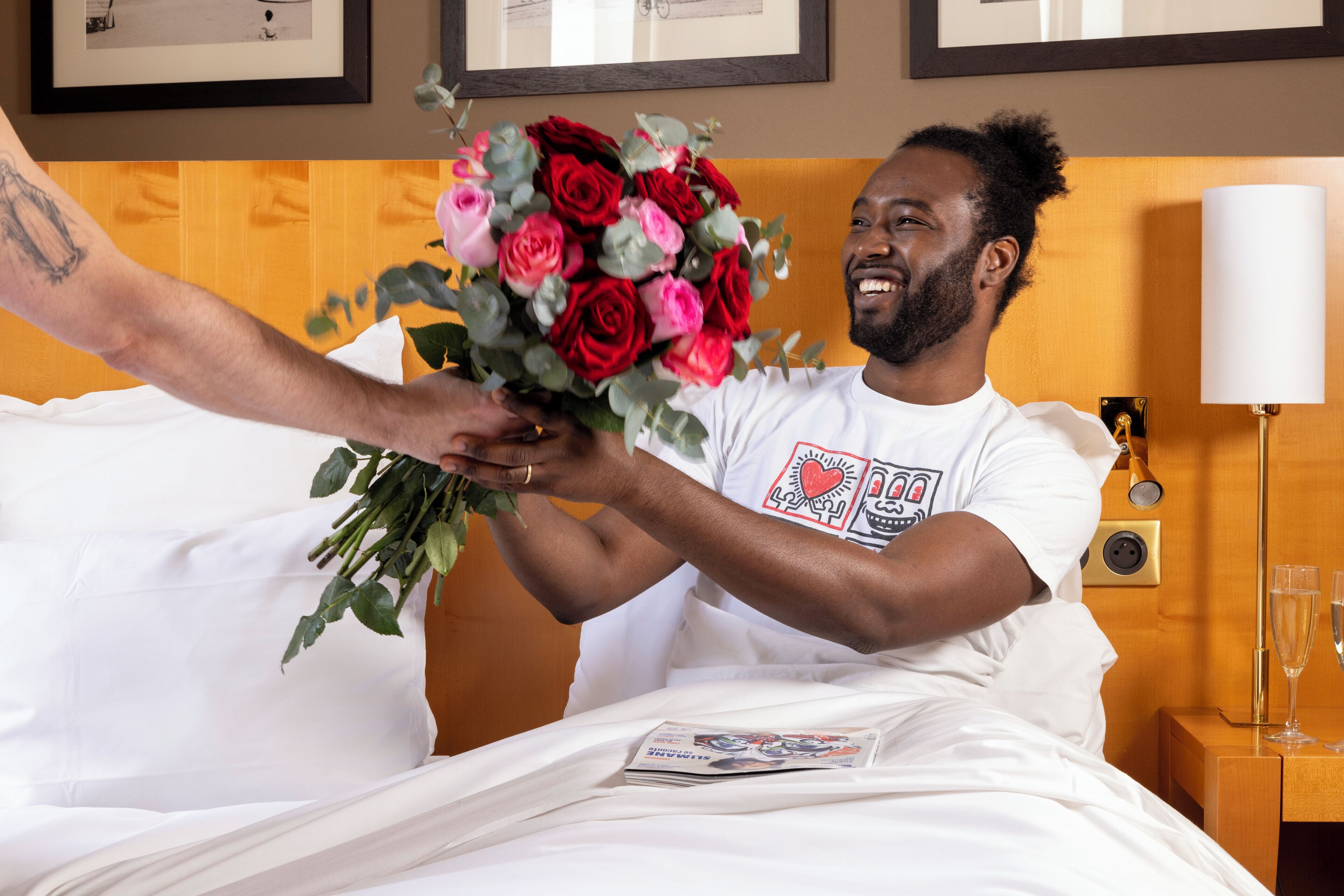 Photo - Royal Saint Michel