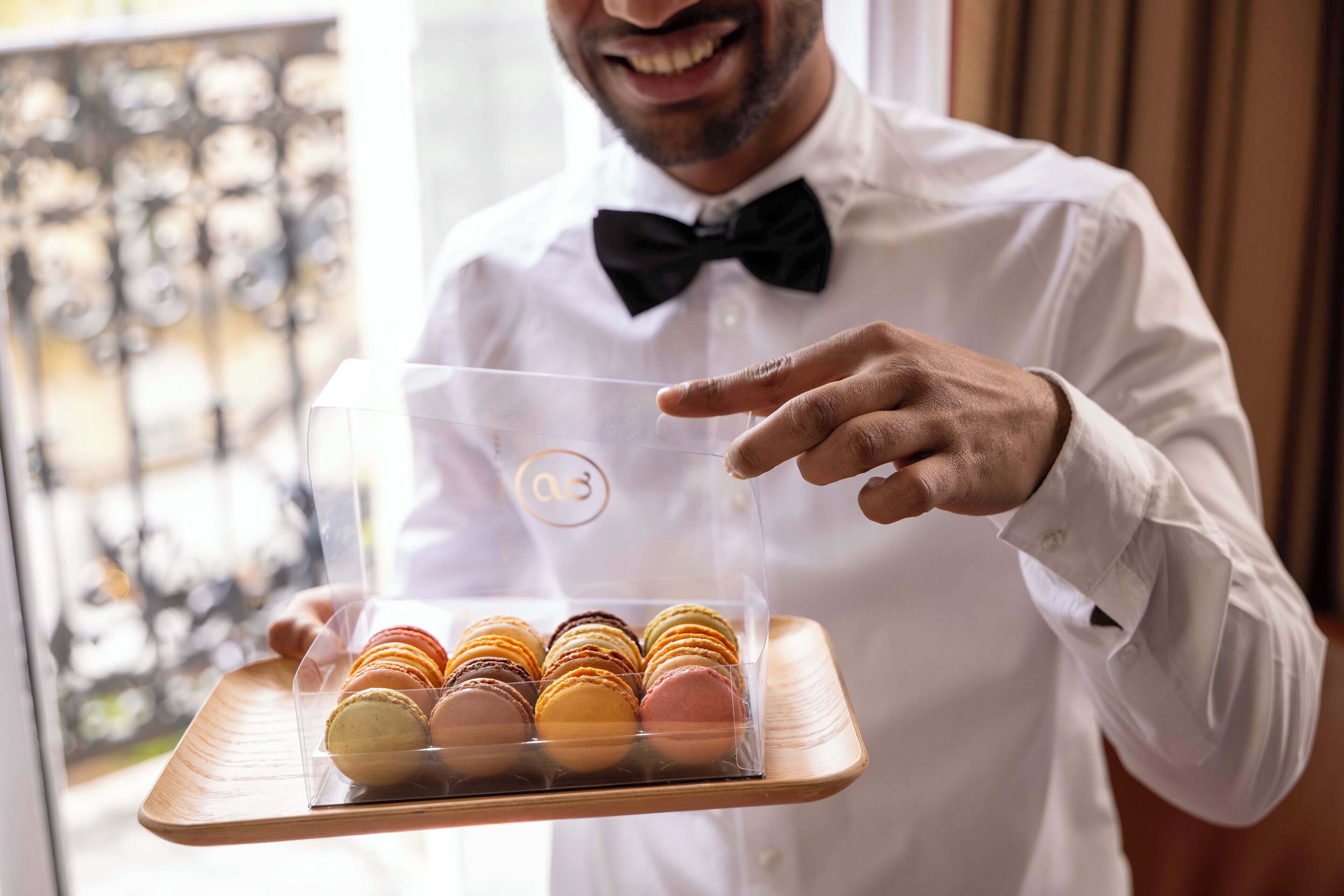 Photo - Hotel Royal Saint Michel
