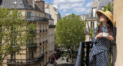 Hotel Royal Saint Michel