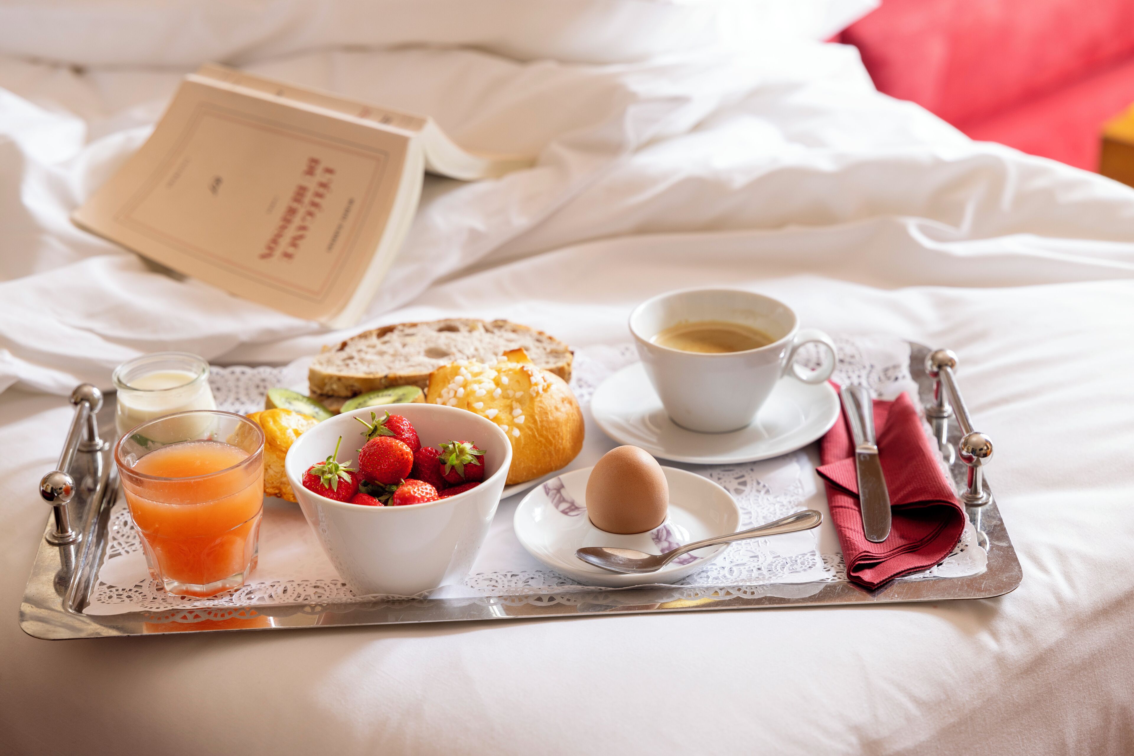 Photo - Hotel Royal Saint Michel