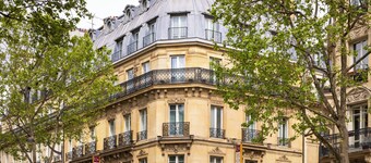 Hotel Royal Saint Michel