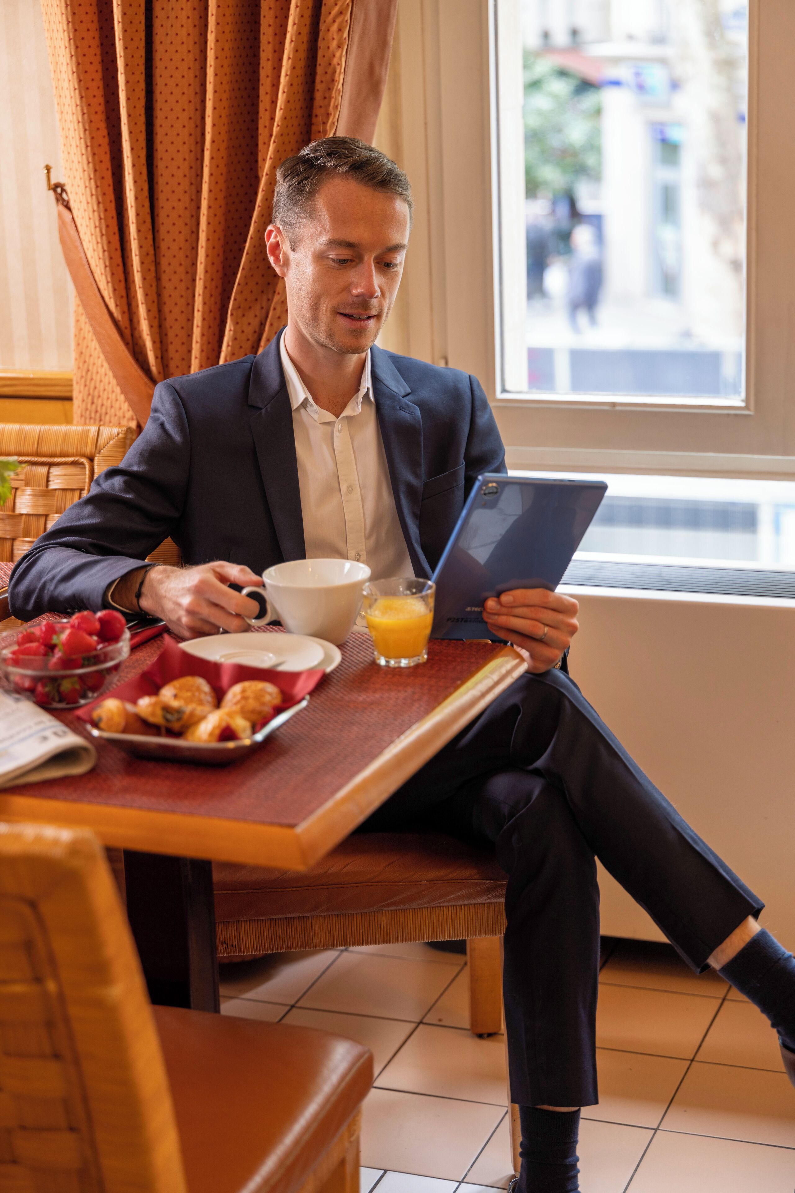 Photo - Royal Saint Michel