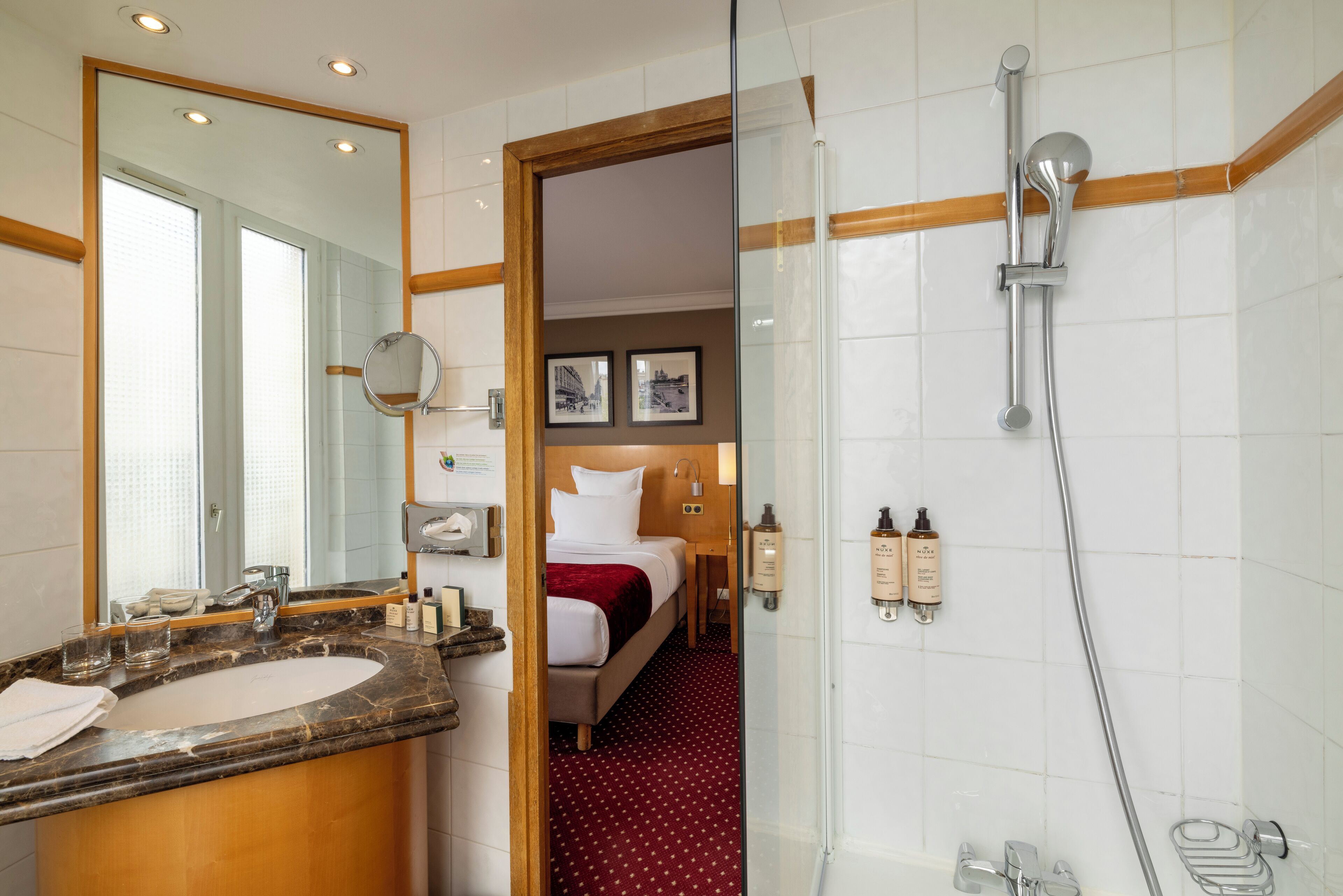 Photo - Royal Saint Michel