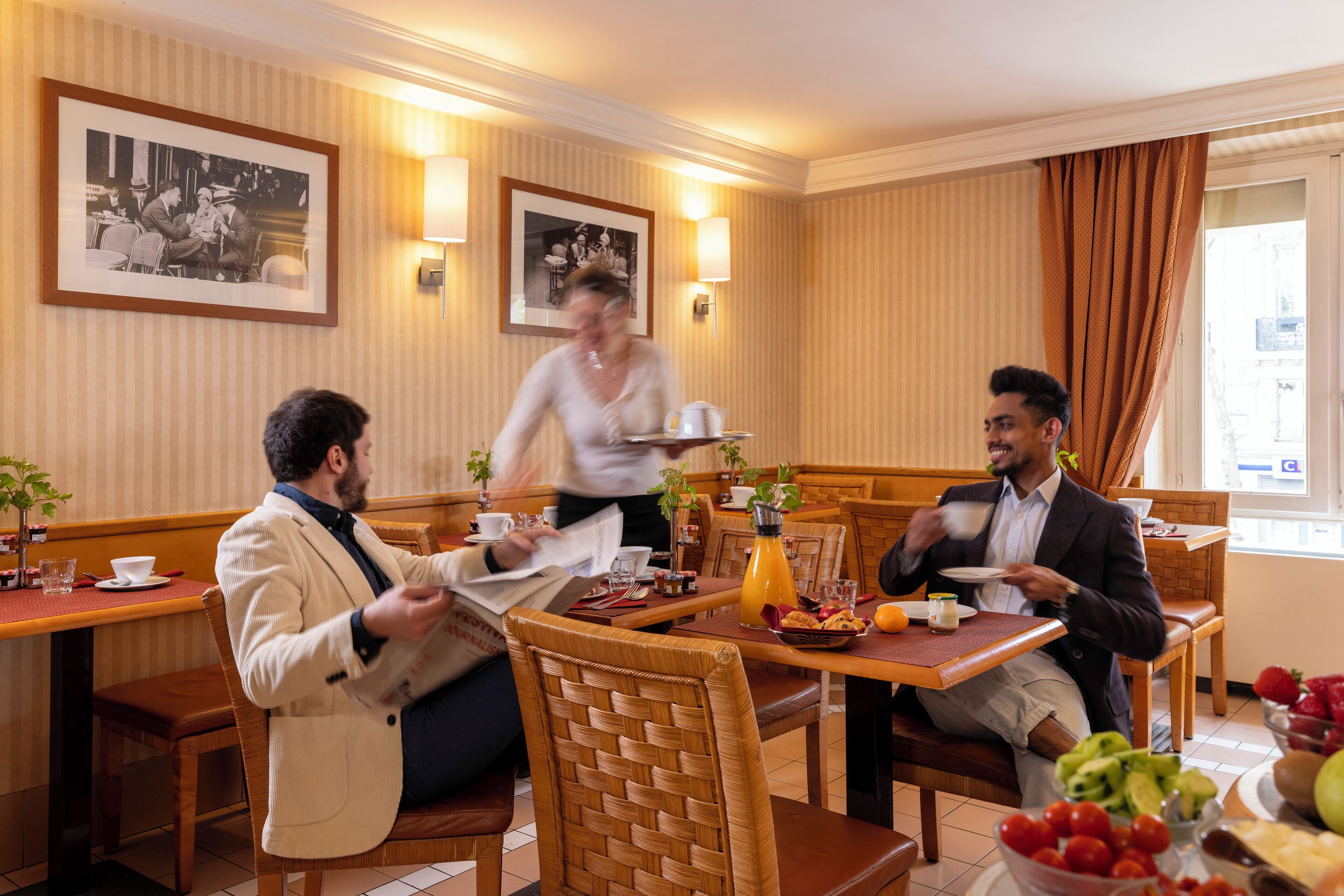 Photo - Royal Saint Michel