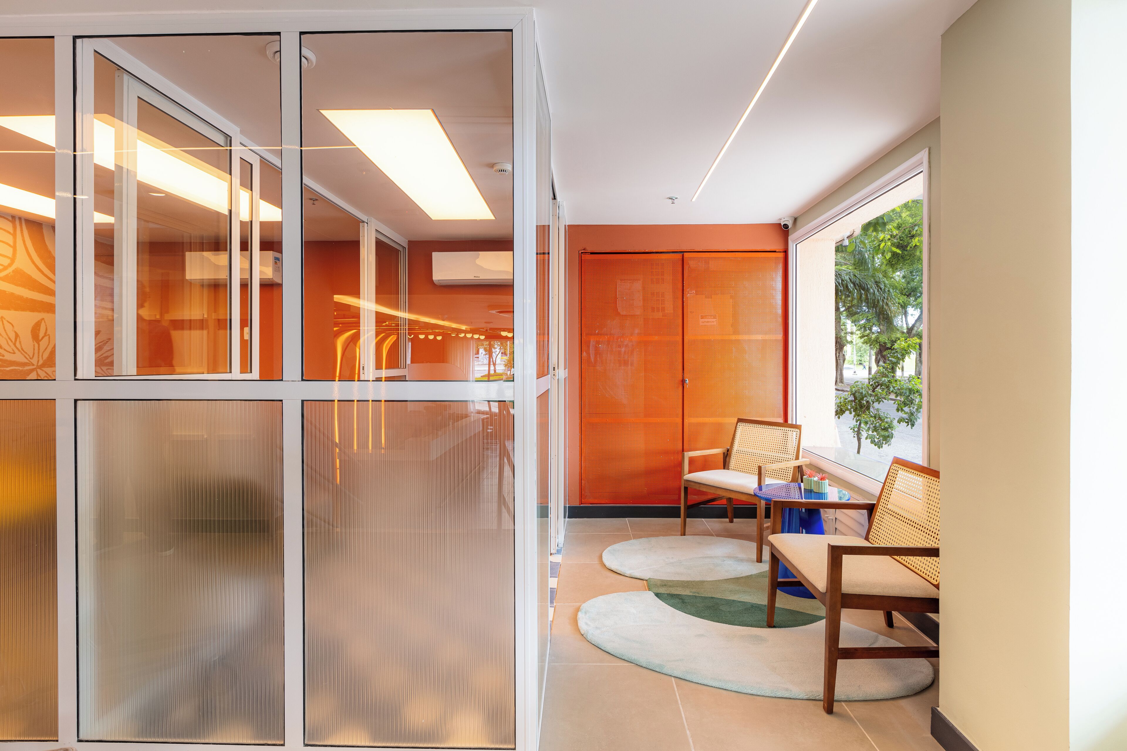 Foto - B&B HOTEL Santos Dumont