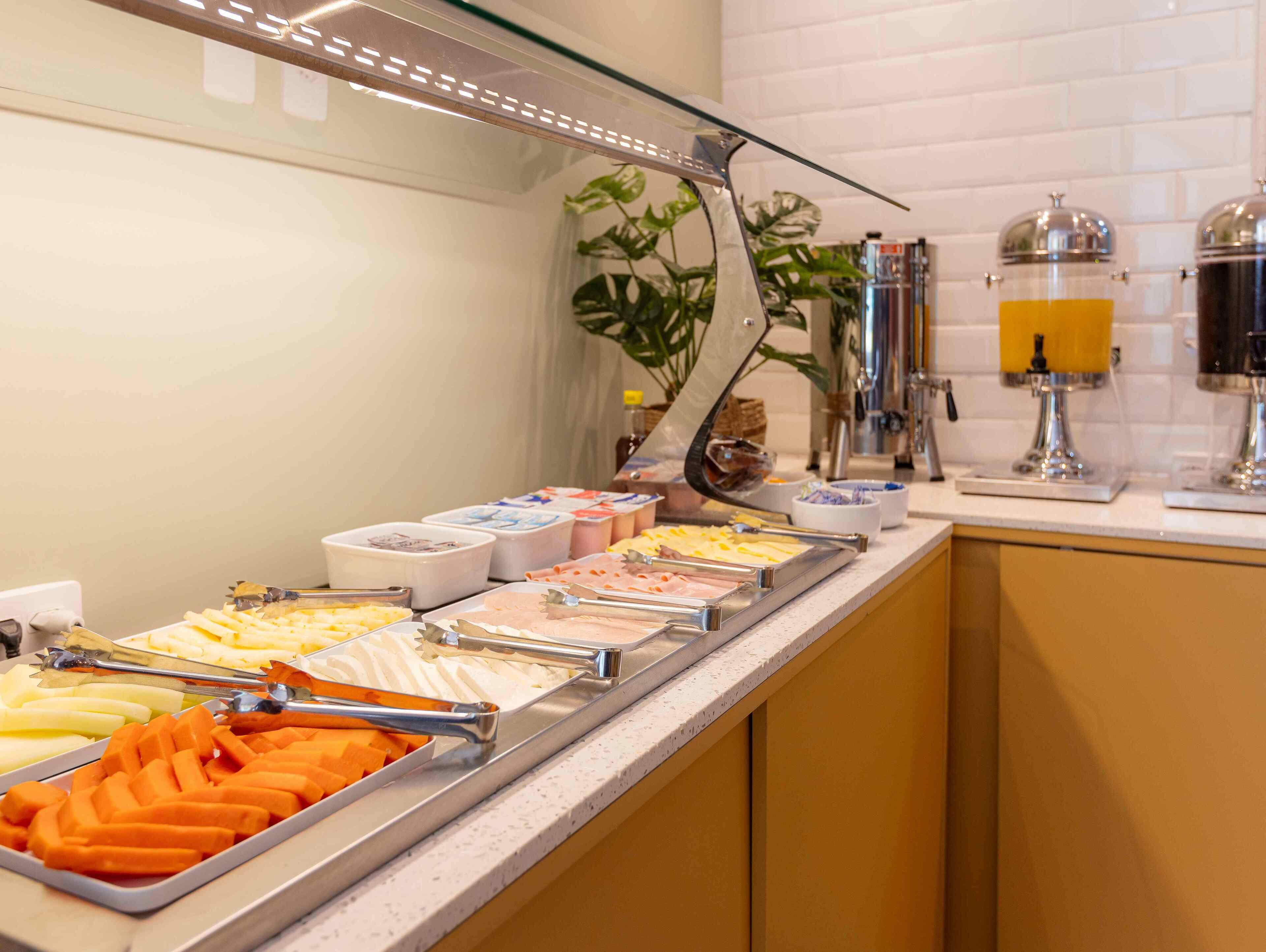 Foto - B&B HOTEL Santos Dumont