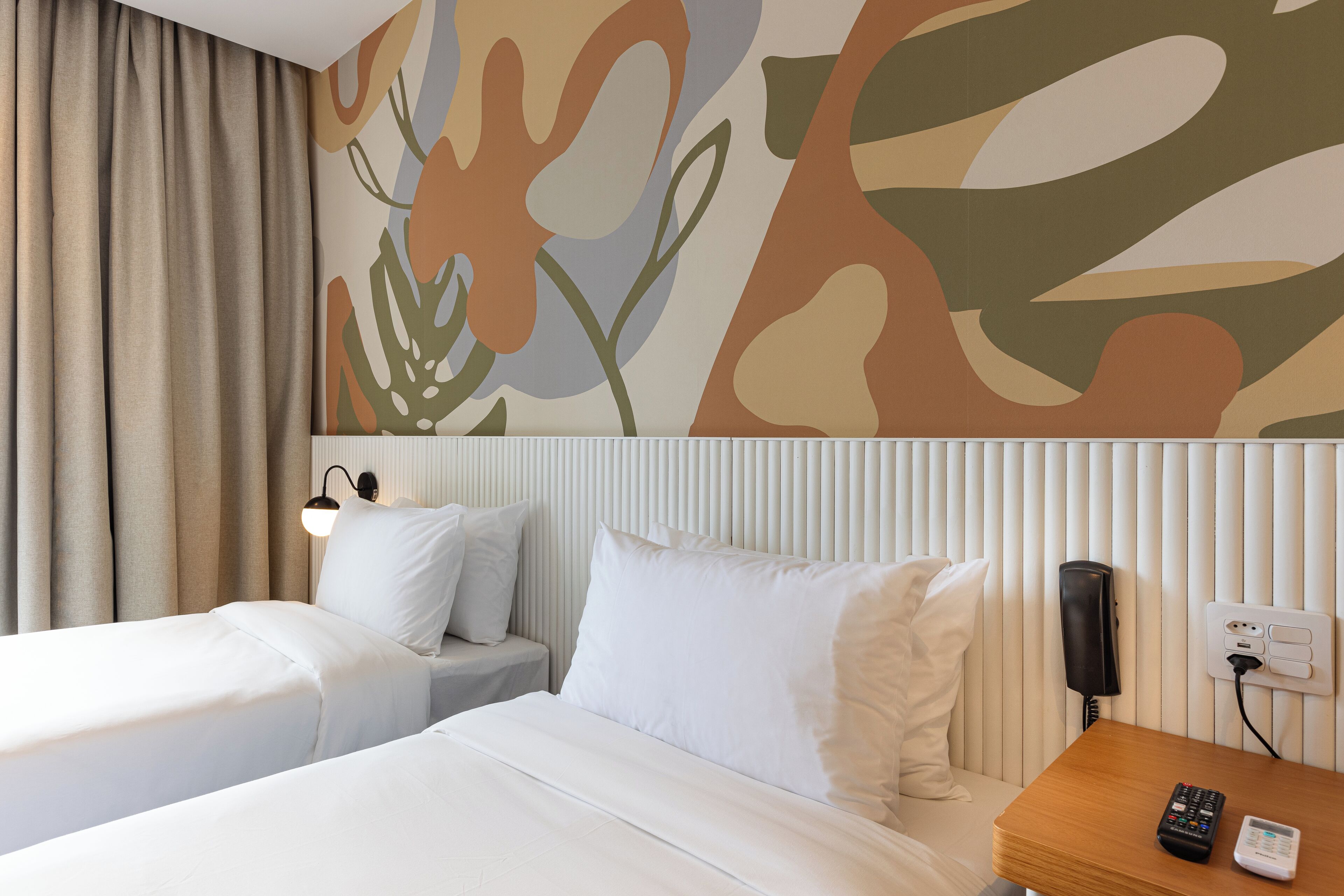 Foto - B&B HOTEL Santos Dumont