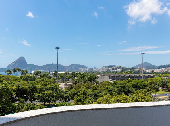 Experience the blend of natural beauty and urban development in this vibrant coastal city.