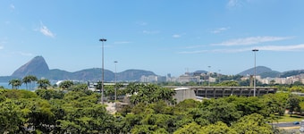 B&B HOTEL Santos Dumont