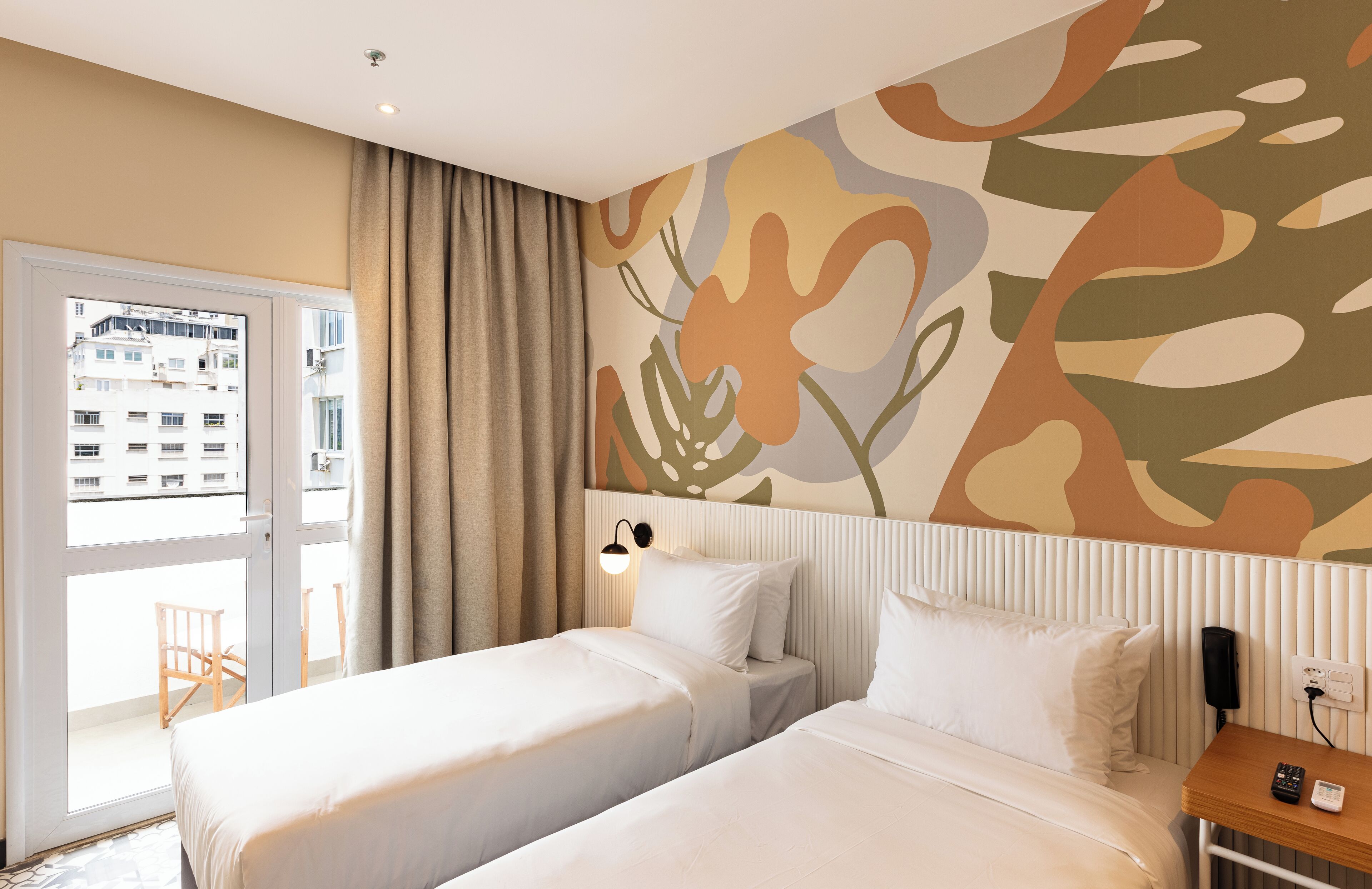 Foto - B&B HOTEL Santos Dumont