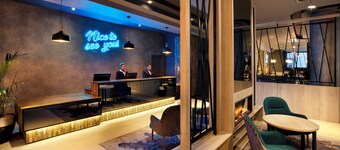 Leonardo Hotel London Croydon