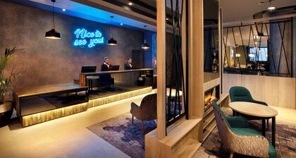 Leonardo Hotel London Croydon