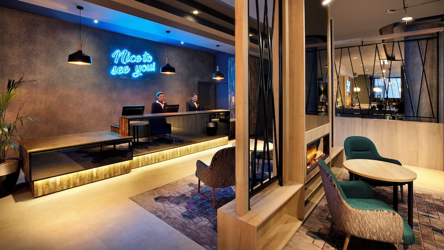 Leonardo Hotel London Croydon