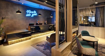 Leonardo Hotel London Croydon