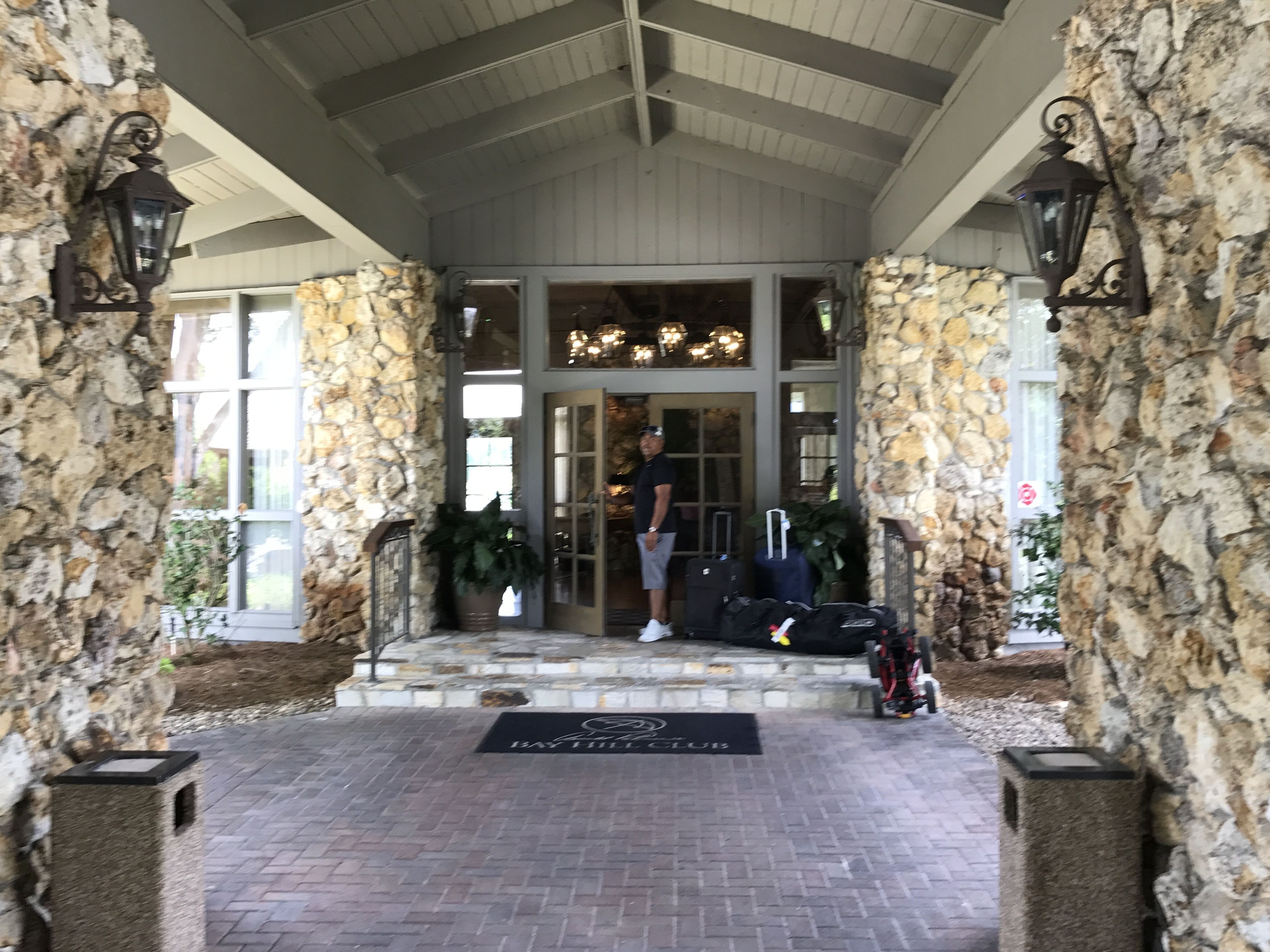 Foto - Arnold Palmer's Bay Hill Club & Lodge
