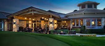 Arnold Palmer's Bay Hill Club & Lodge