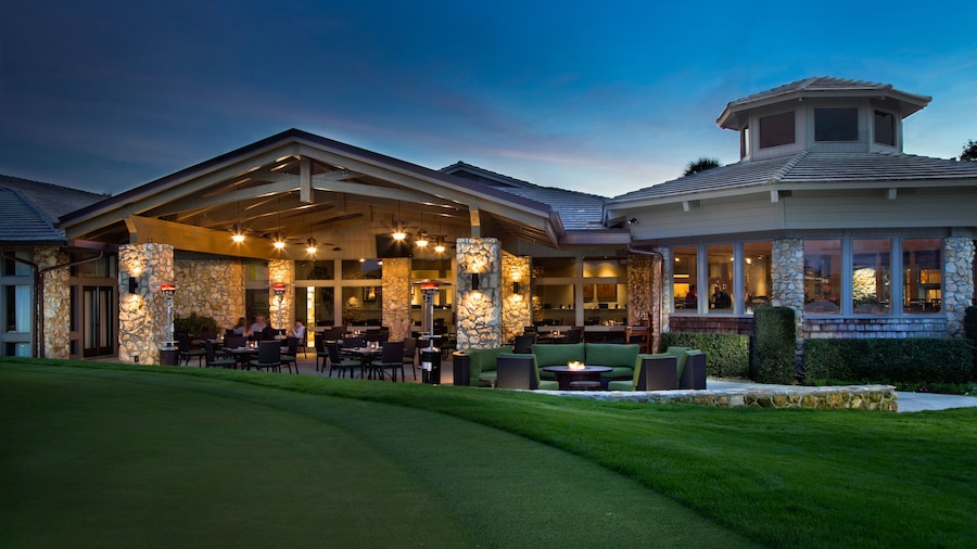 Arnold Palmer's Bay Hill Club & Lodge