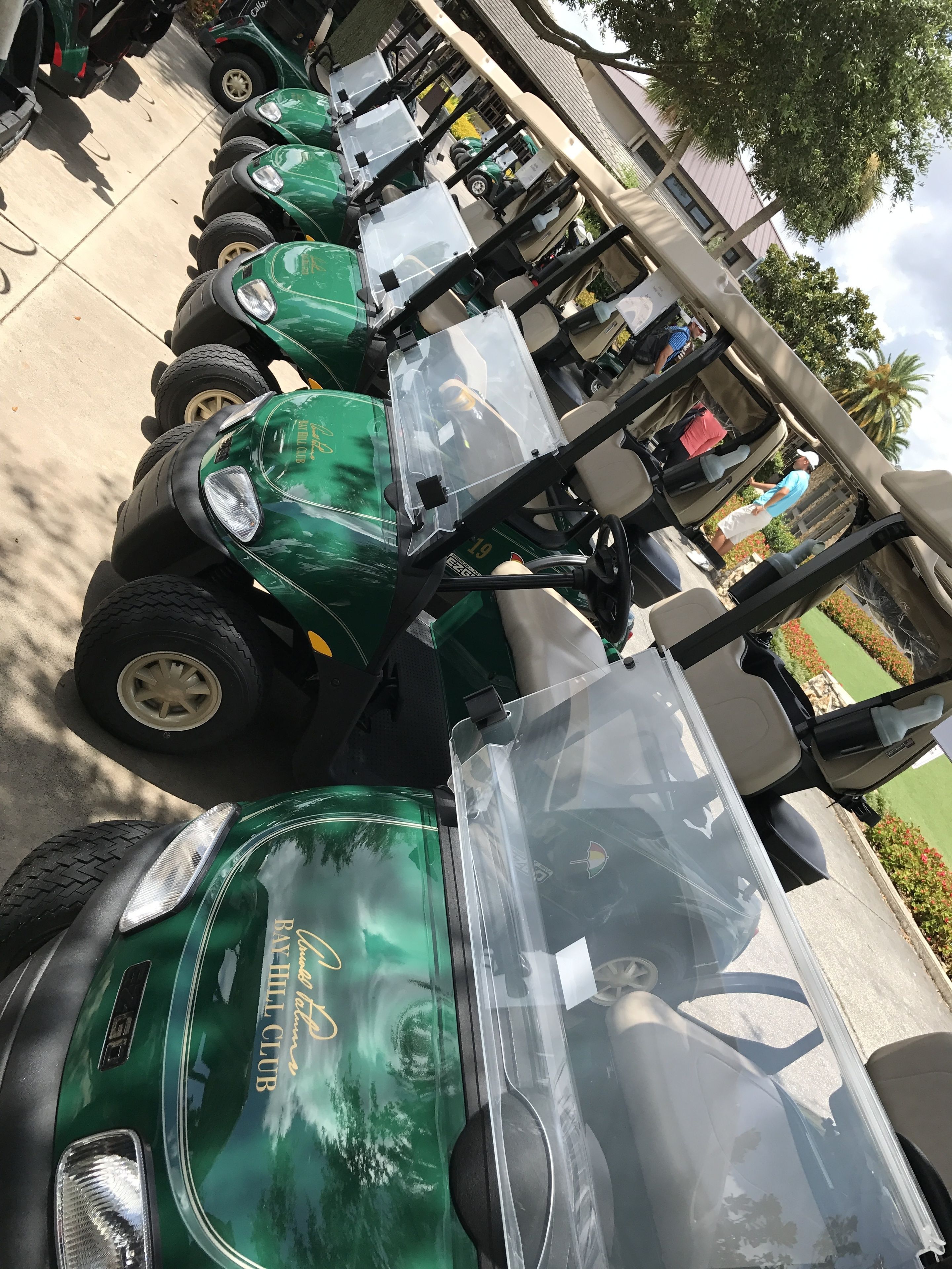 Foto - Arnold Palmer's Bay Hill Club & Lodge