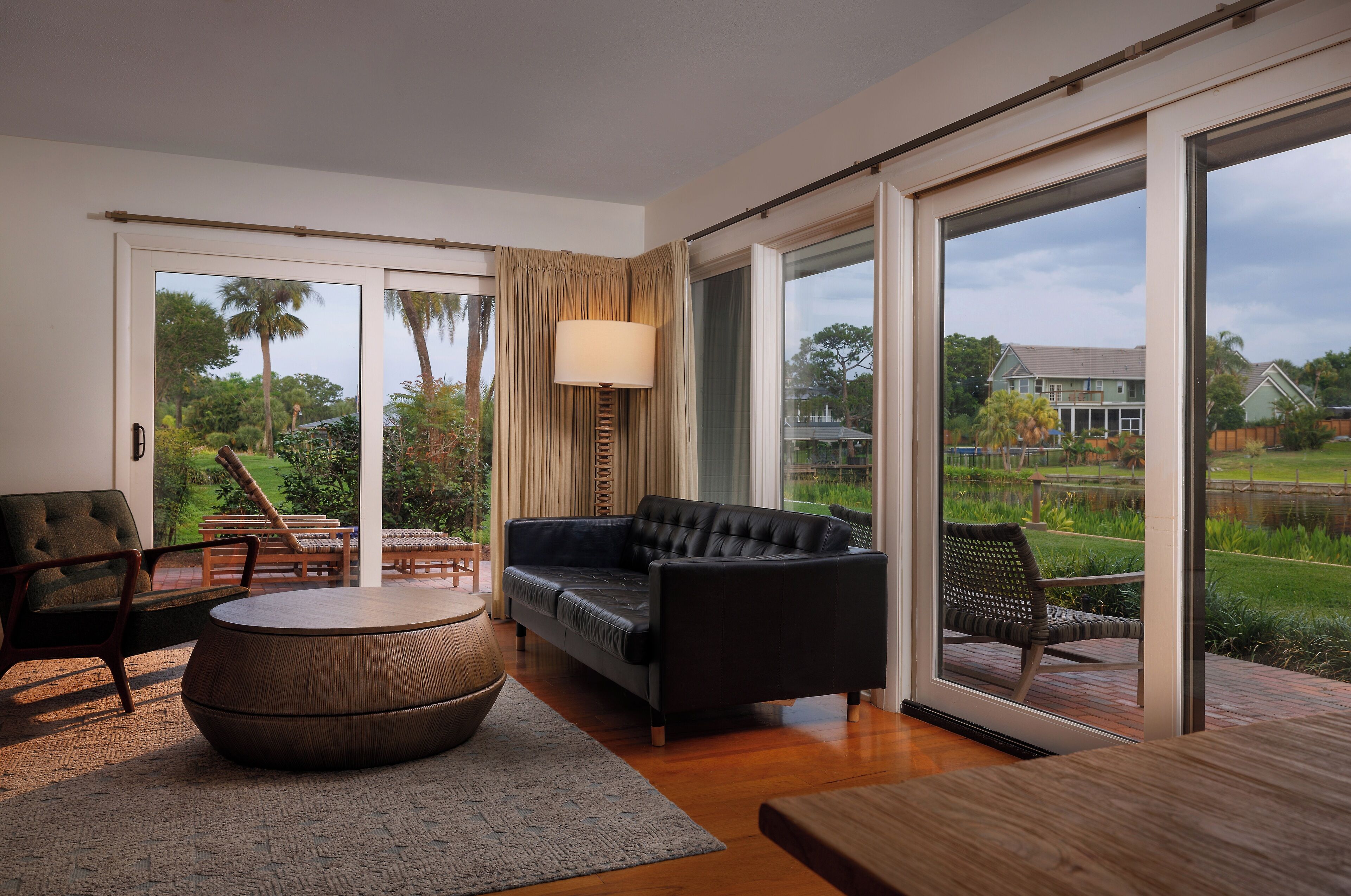 two bedroom home | 1 bedroom, egyptian cotton sheets, premium bedding, pillow-top beds