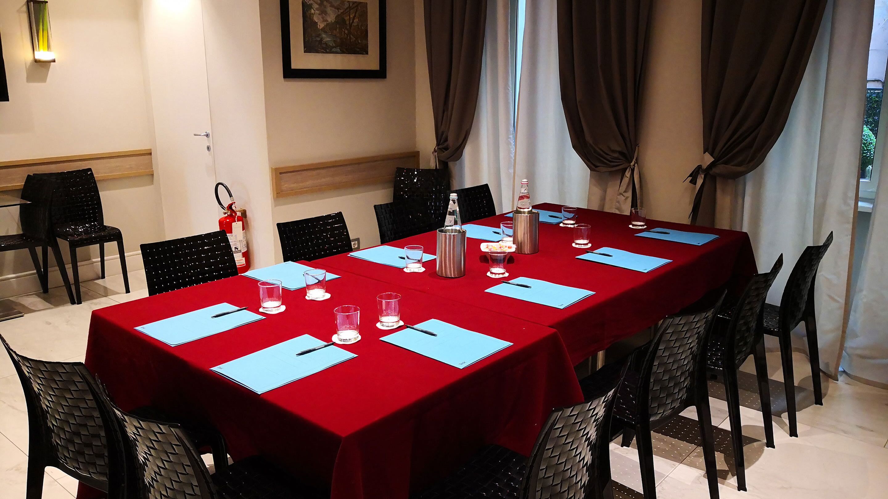 Photo - Hotel Ludovisi Palace