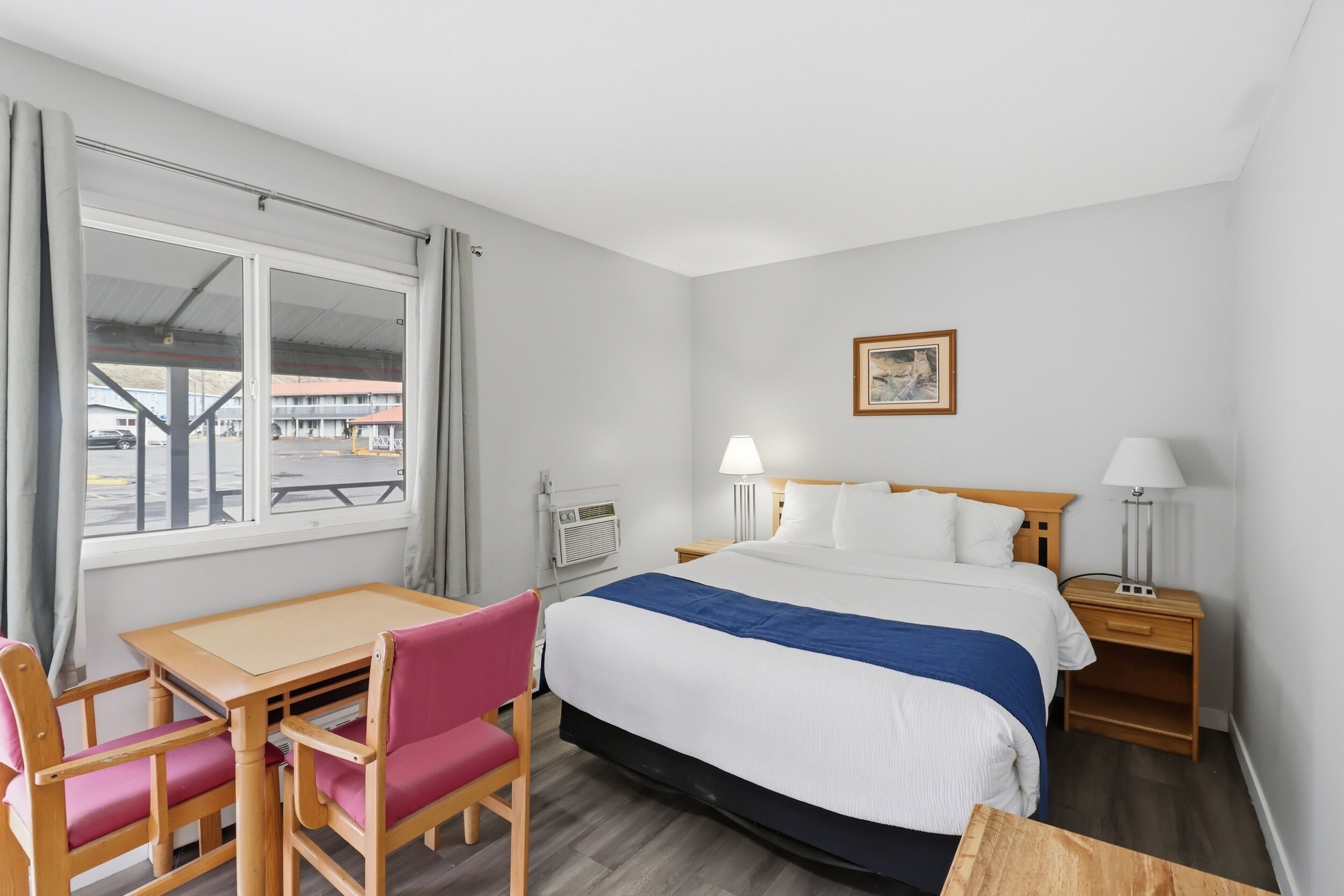 Suite, 2 Queen Beds, Non Smoking