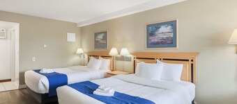 Canadas Best Value Desert Inn & Suites Cache Creek