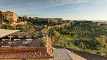 Terrazza/patio