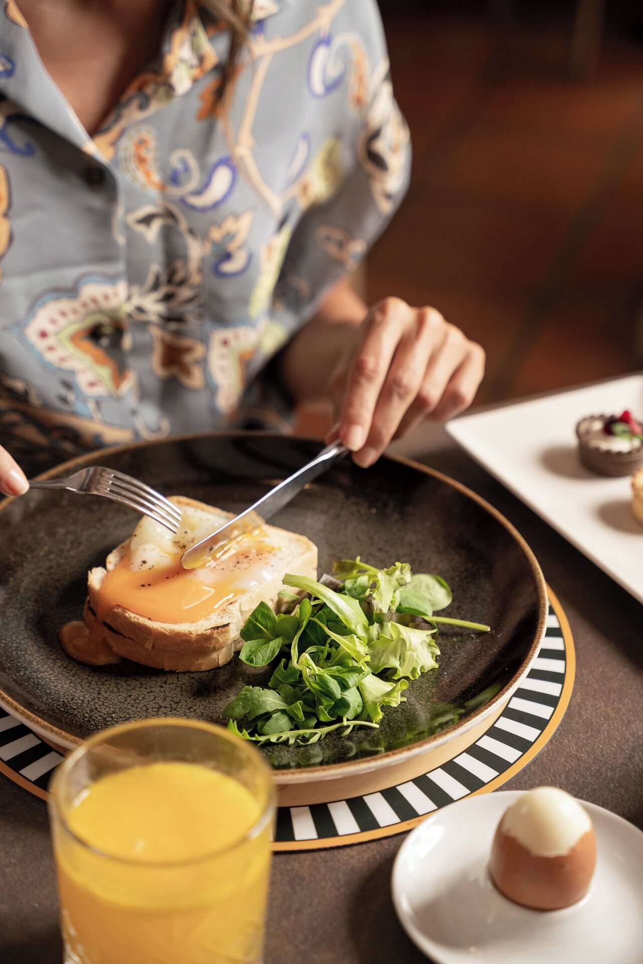 Frokostmåltid