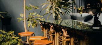 Mesón Sacristía de la Compañía