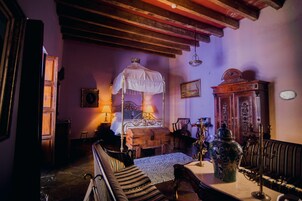 Superior-værelse | Gratis Wi-Fi, sengetøj