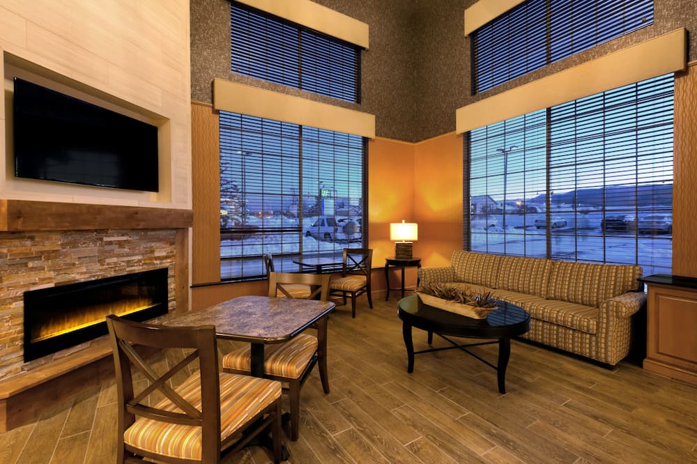 Holiday Inn Express & Suites Fraser - Winter Park Area by IHG