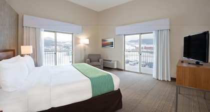 Holiday Inn Express & Suites Fraser - Winter Park Area by IHG