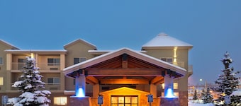 Holiday Inn Express & Suites Fraser - Winter Park Area by IHG