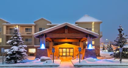 Holiday Inn Express & Suites Fraser - Winter Park Area by IHG