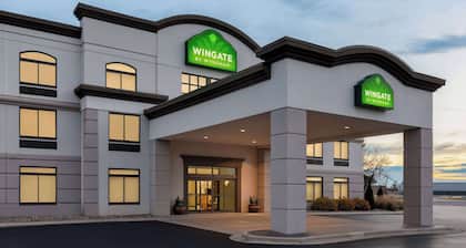 Wingate by Wyndham Green Bay/Airport