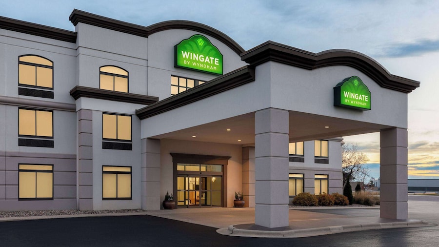 Wingate by Wyndham Green Bay/Airport