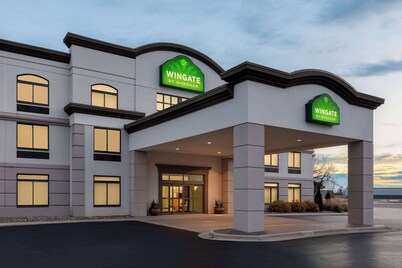 Wingate by Wyndham Green Bay/Airport
