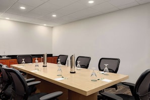 Sala de reunions