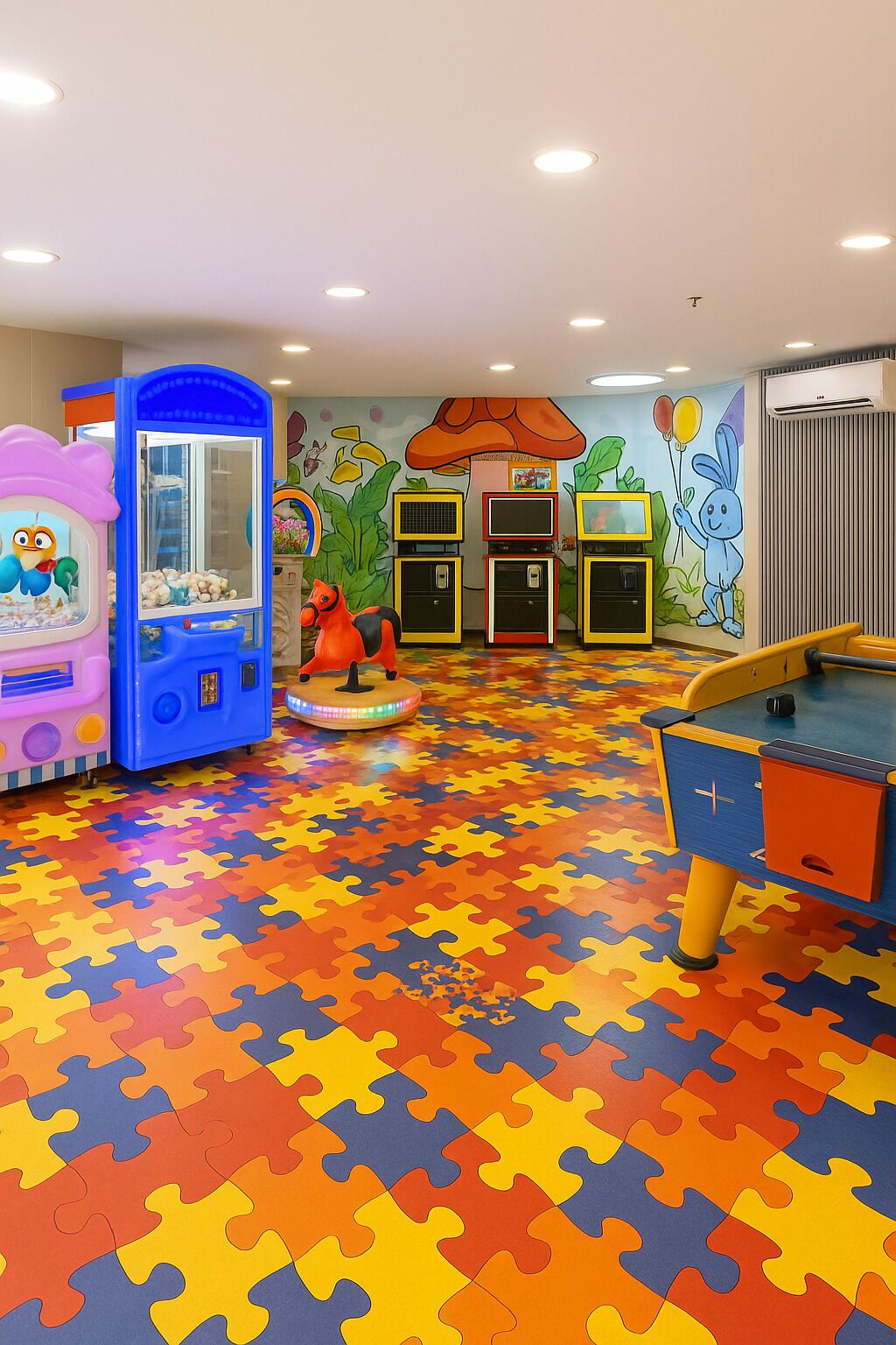 Foto - Orchid Eilat Hotel