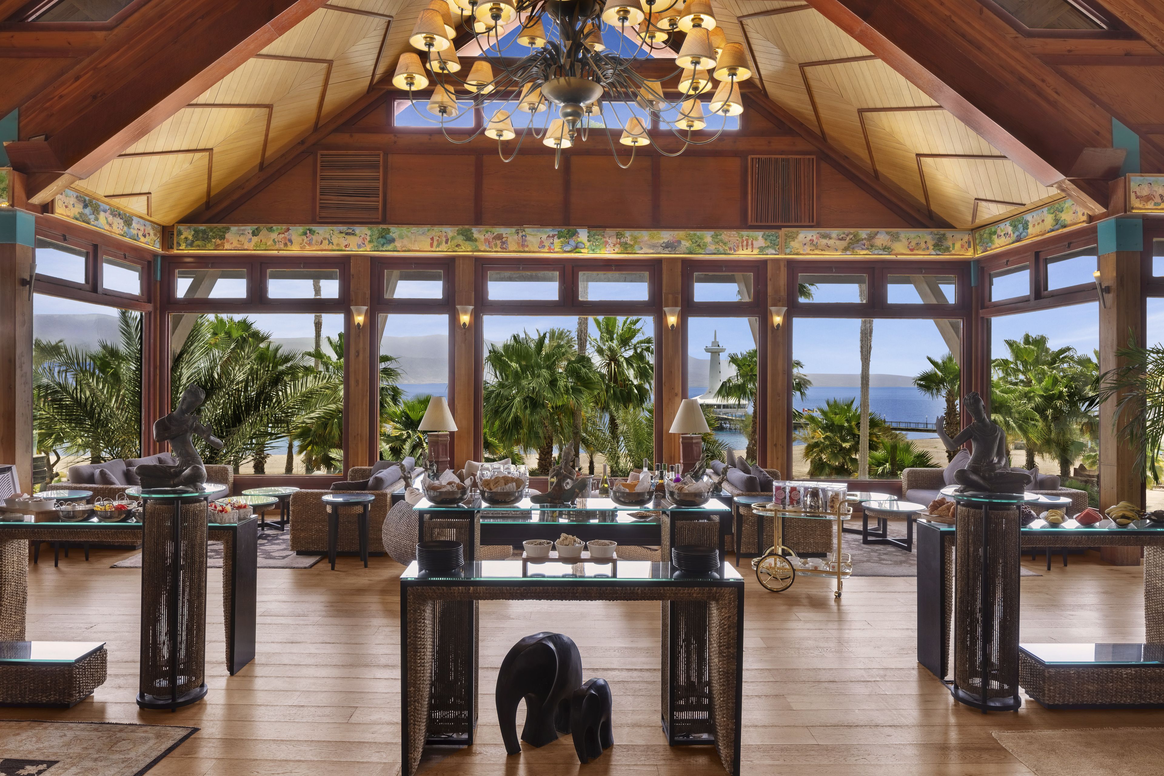 Foto - Orchid Eilat Hotel