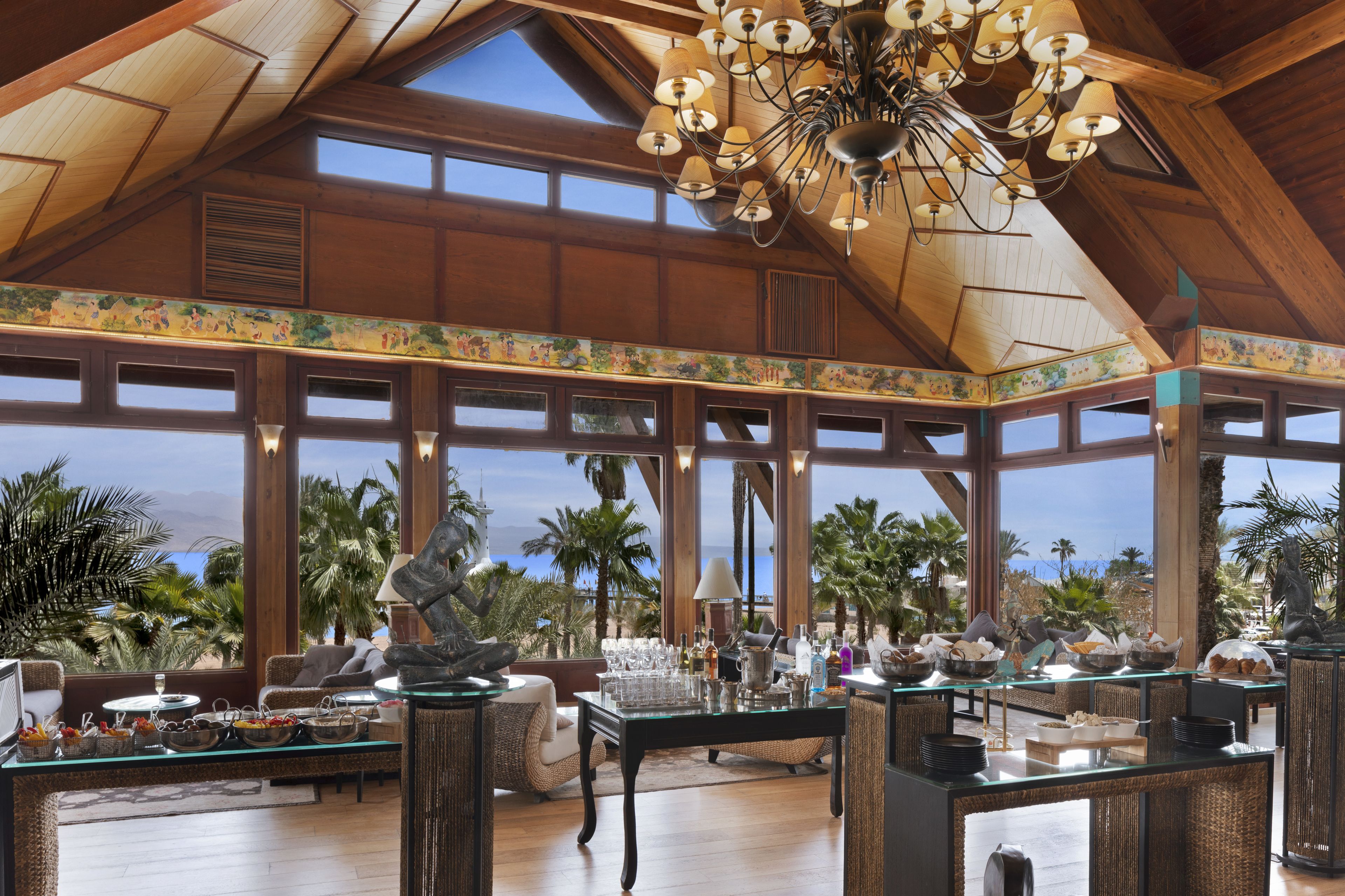 Foto - Orchid Eilat Hotel